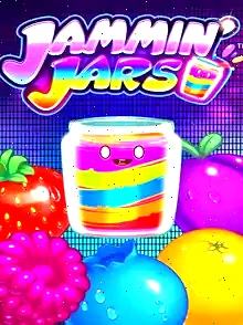Jammin' Jars